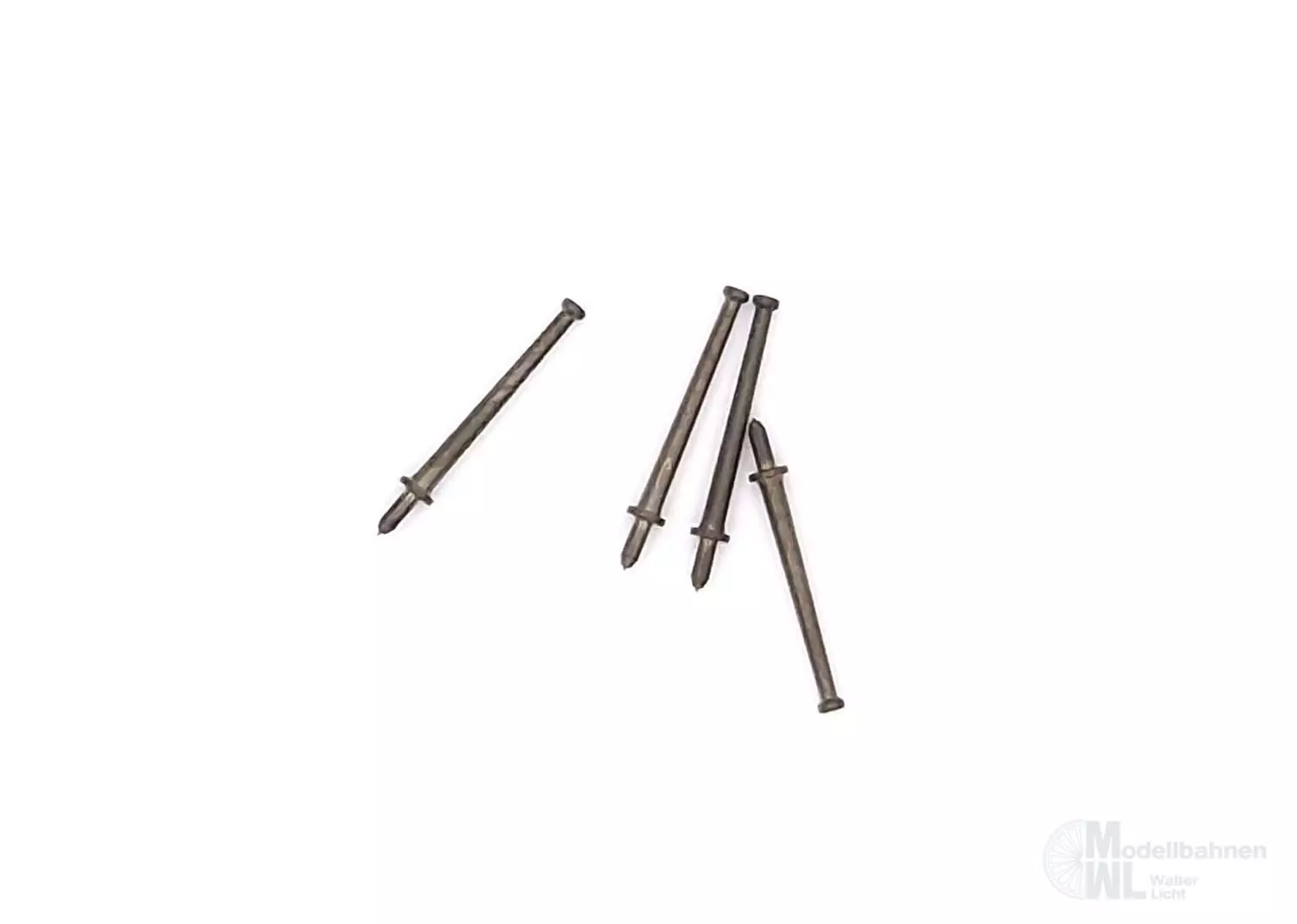 Märklin Ersatzeile E274697 - ERSATZTEIL: Haltestange 4 St