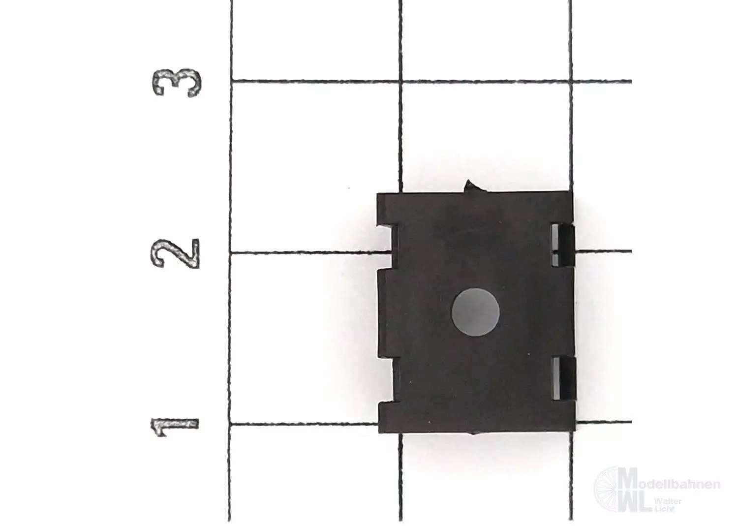 Märklin Ersatzeile E339423 - ERSATZTEIL: Schneckenhalter 2 St