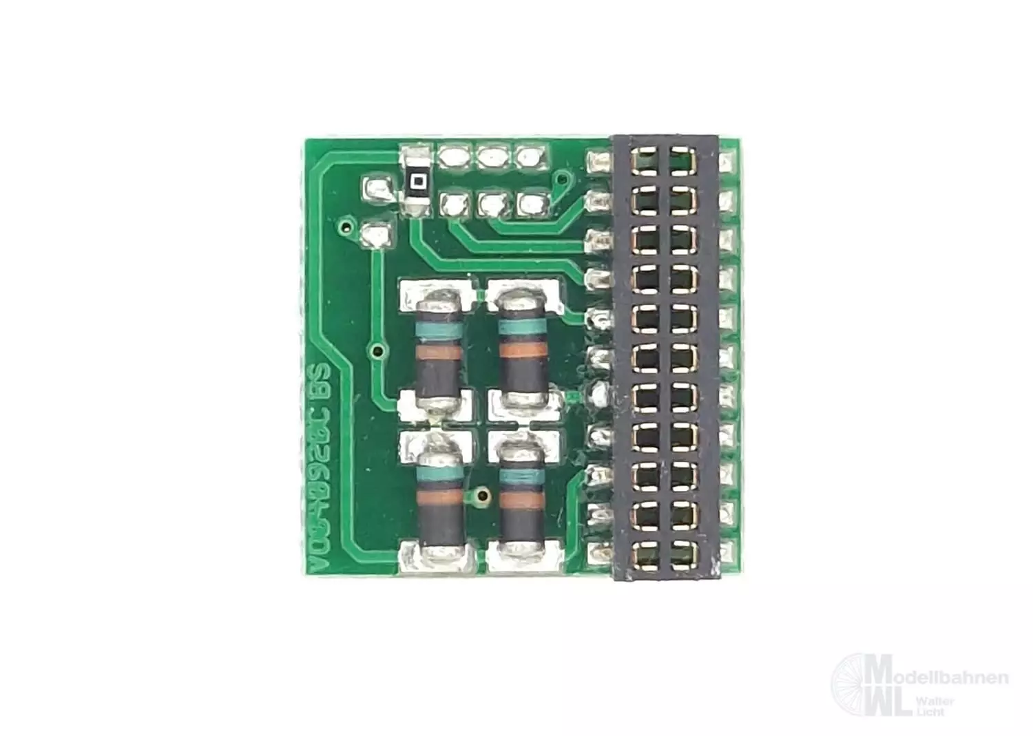 Märklin Ersatzeile E343384 - ERSATZTEIL: Brückenstecker