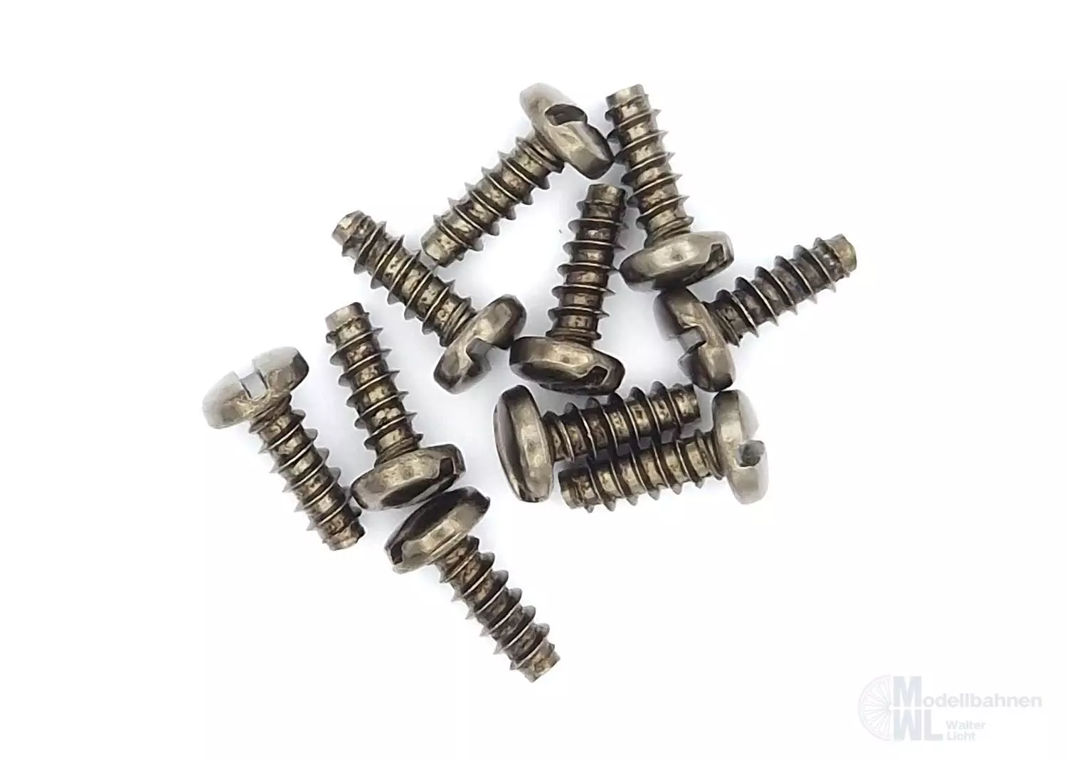 Märklin Ersatzeile E785870 - ERSATZTEIL: Zylinderschraube Blech M2,2x6