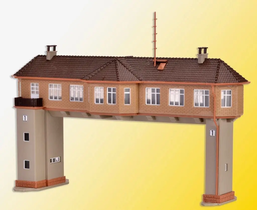 Vollmer 47603 - Reiterstellwerk N 1:160