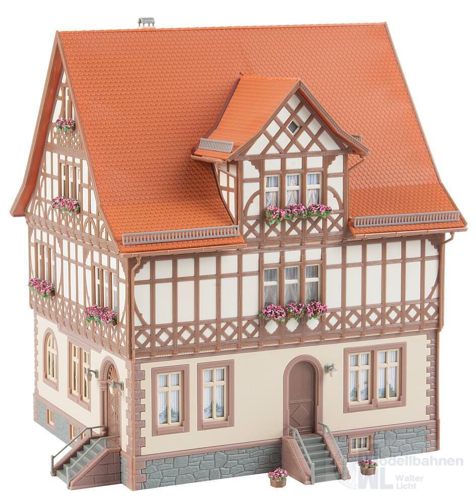 Faller 191818 - Fachwerkhaus Bad Liebenstein H0 1:87