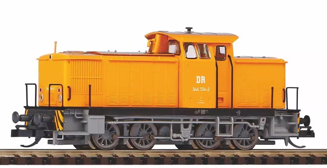 Piko 47368 - Diesellok BR 344 DR Ep.V TT 1:120