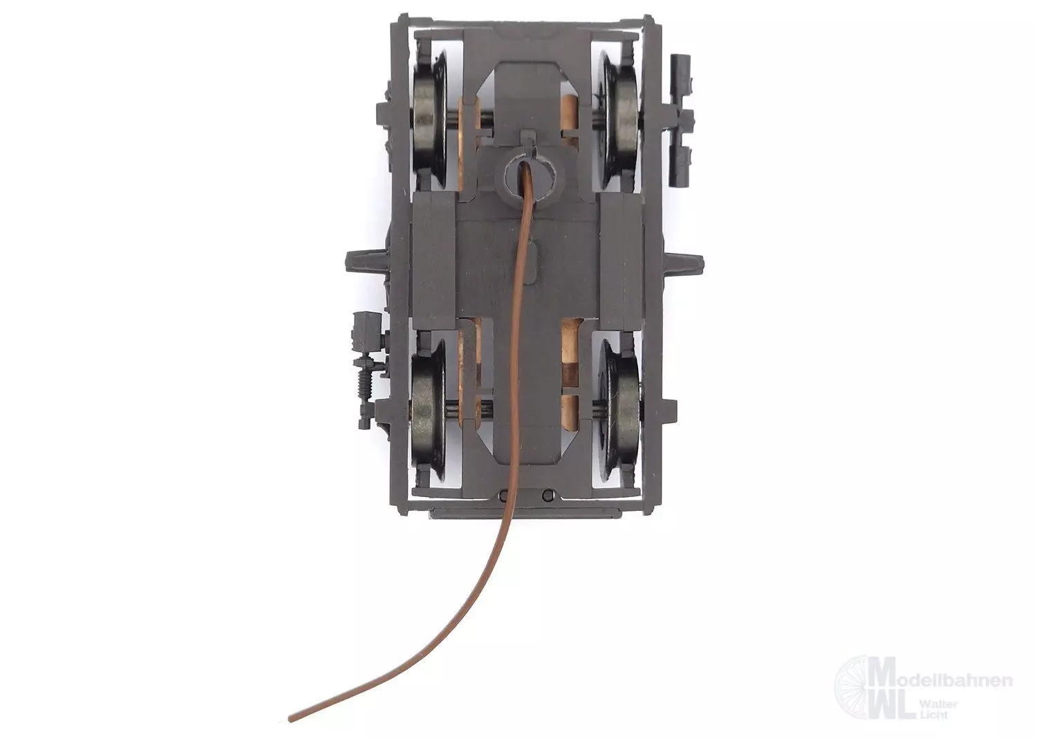 Märklin Ersatzeile E323999 - ERSATZTEIL: Drehgestell