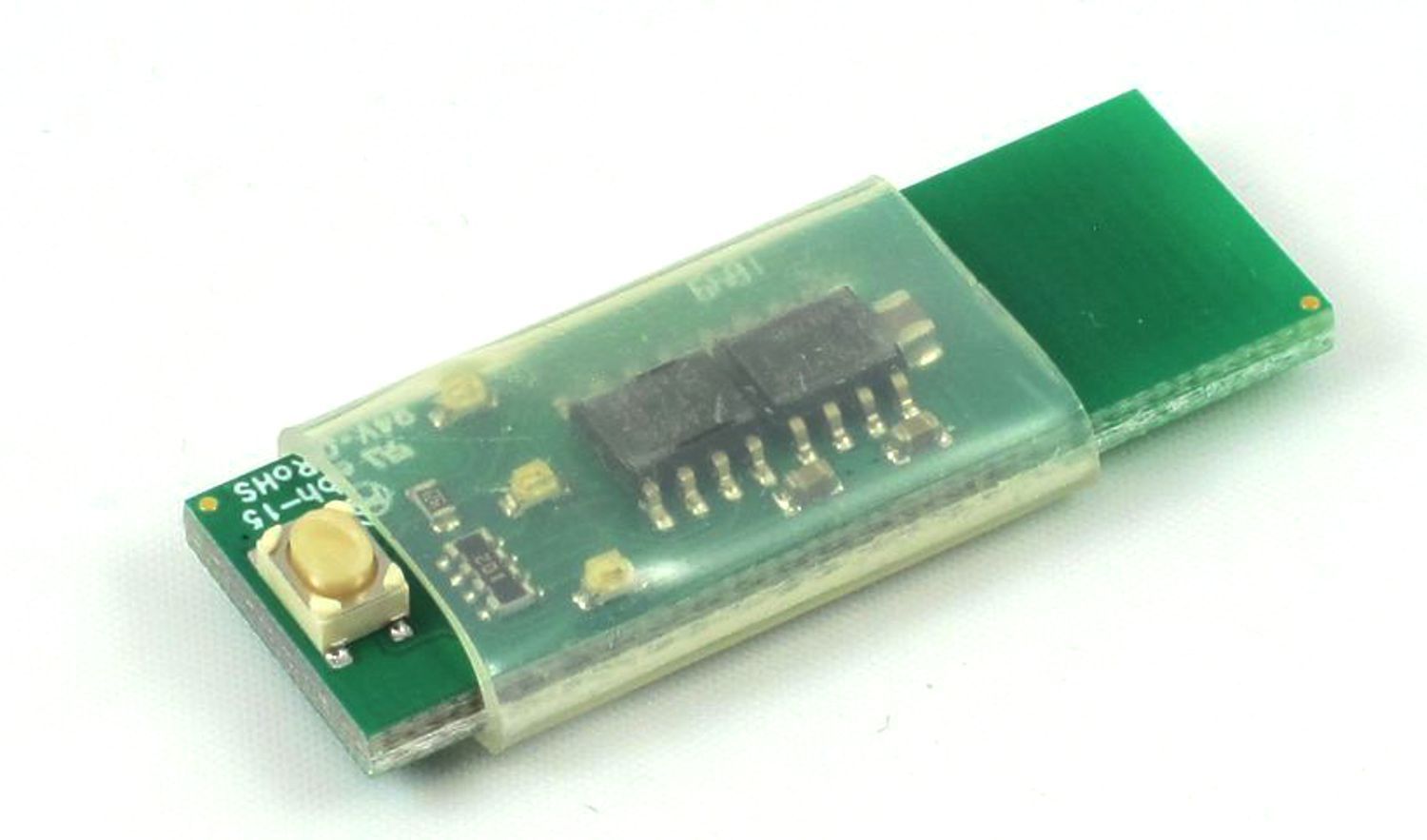 Lenz 80210 - Updatestick für LZV200 auf Softwareversion 4.0