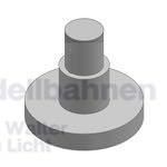 Liliput 949140 - Haltebolzen f. Kupplungsdeichsel (10 St.) Liliput 949140 - Haltebolzen f. Kupplungsdeichsel (10 St.)