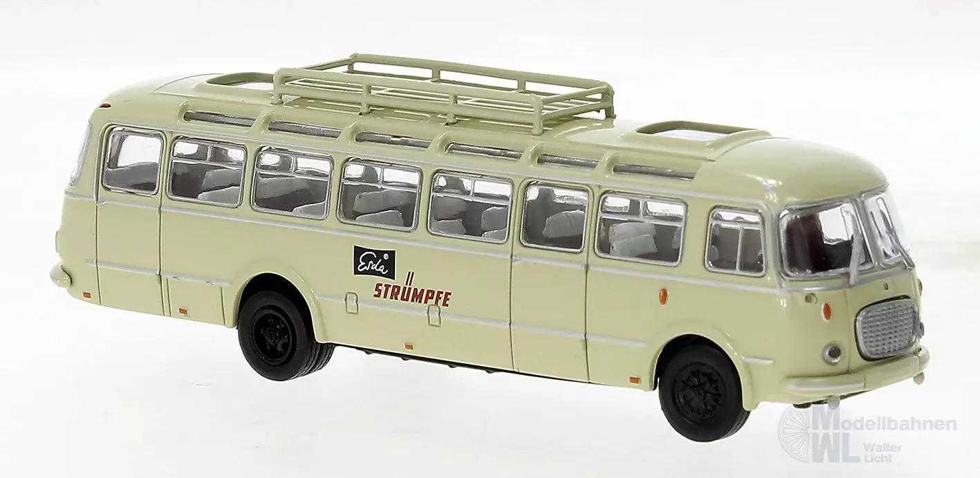 Brekina 58236 - Skoda RTO 706 LUX ESDA H0 1:87