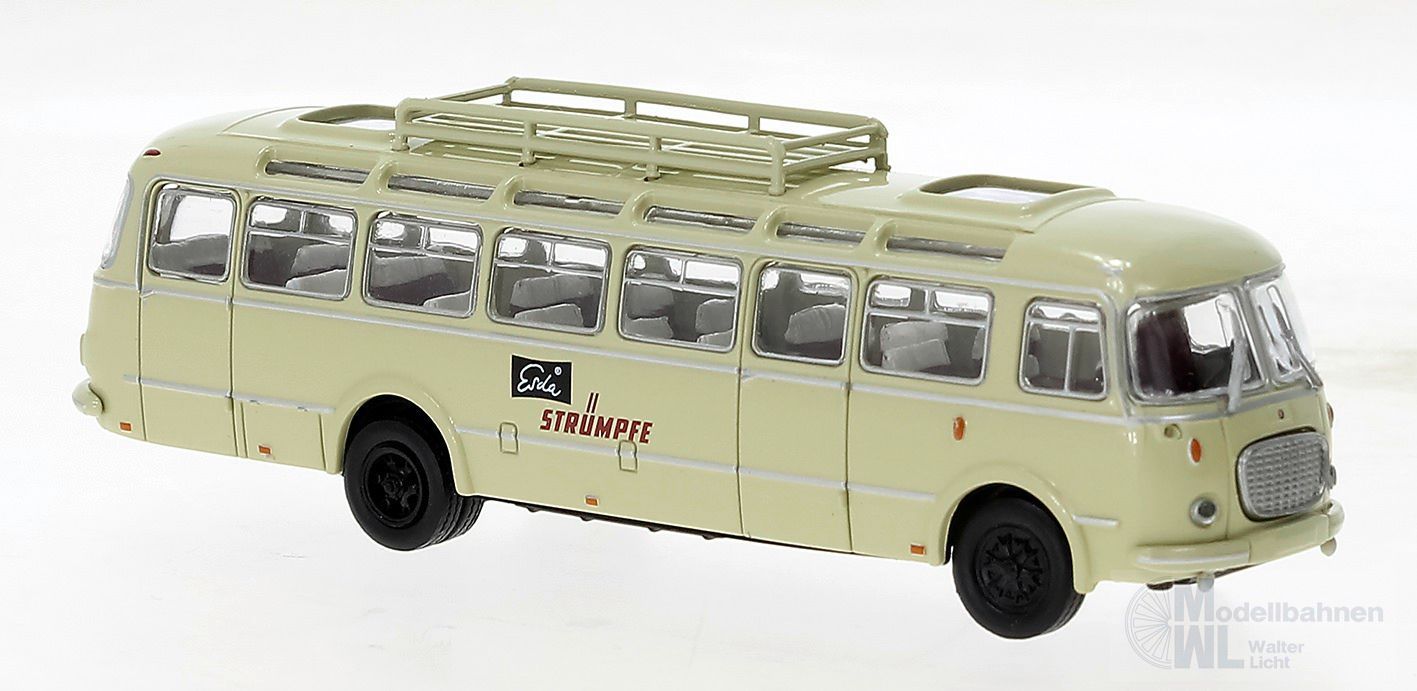 Brekina 58236 - Skoda RTO 706 LUX ESDA H0 1:87