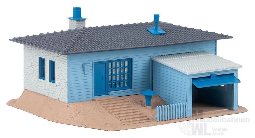 Faller 134104 - Bungalow Country Road 4 H0 1:87