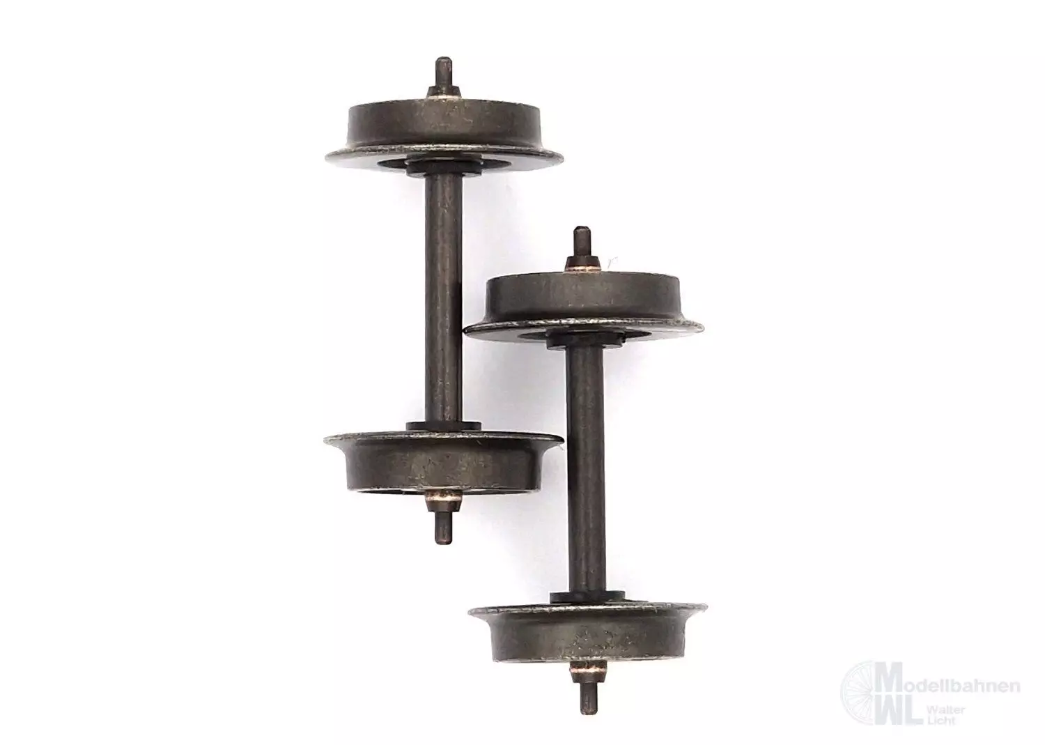 Märklin Ersatzeile E700590 - ERSATZTEIL: Radsatz  2 St