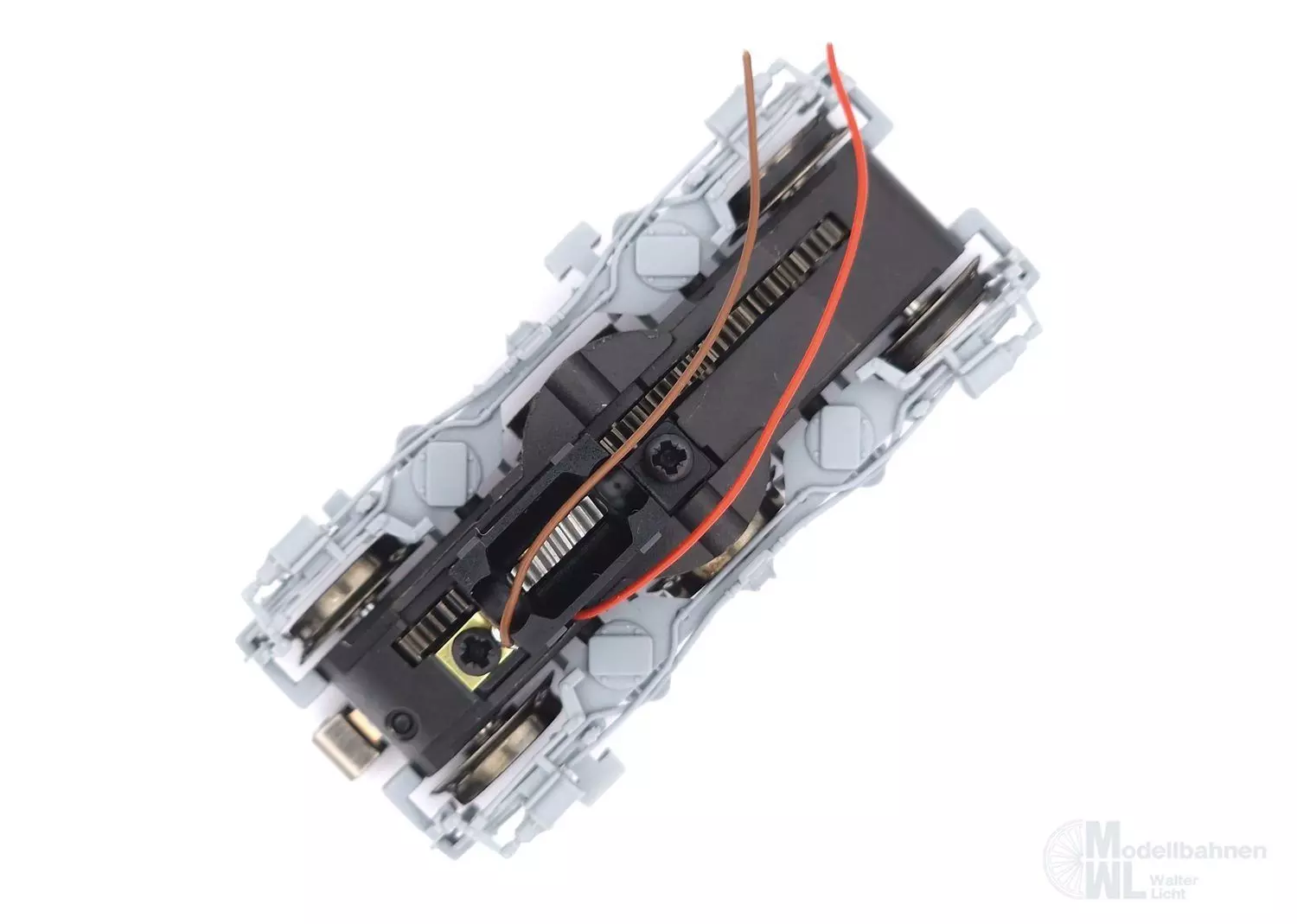 Märklin Ersatzeile E371121 - ERSATZTEIL: Treibgestell