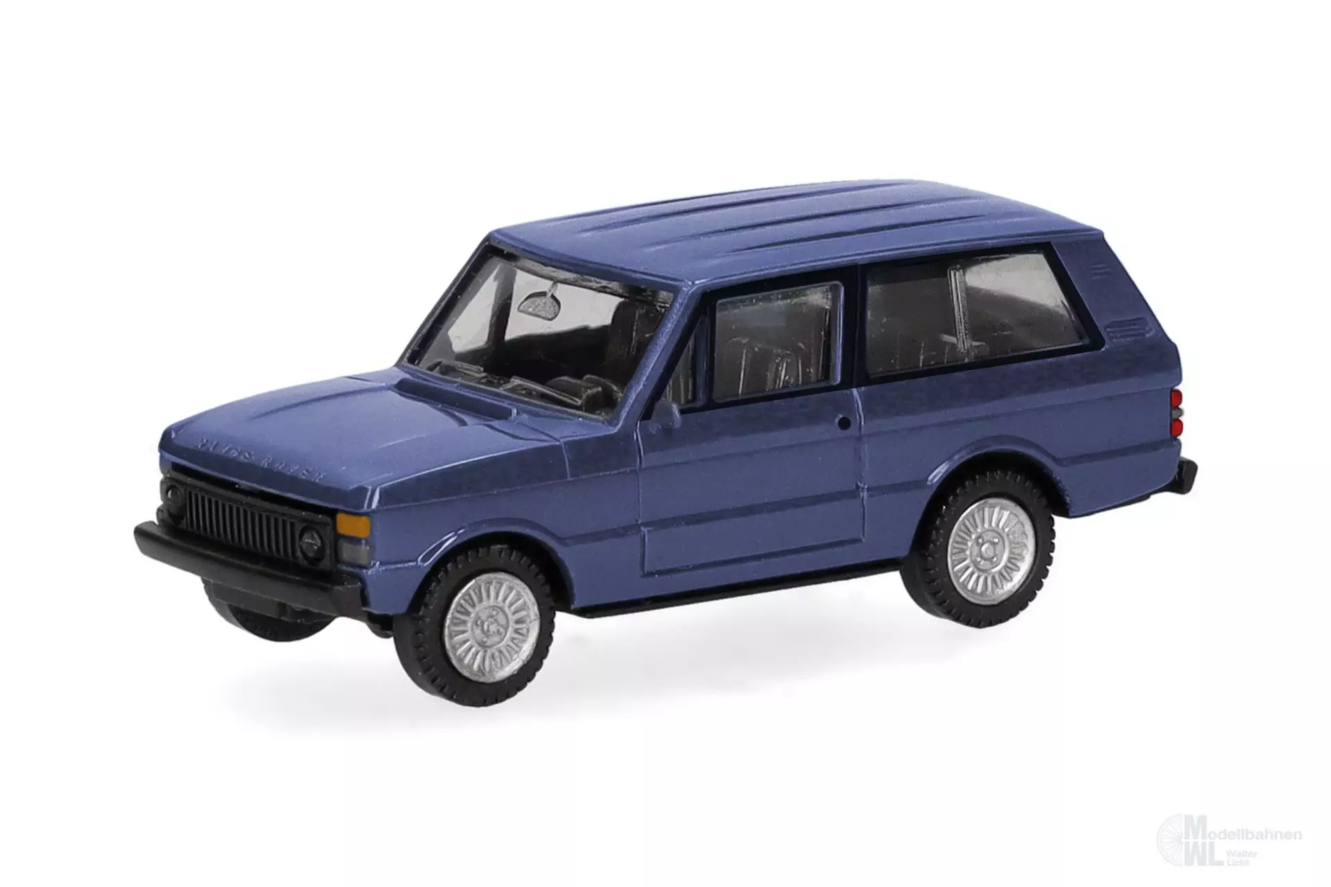 Herpa 024020-002 - Range Rover arles H0 1:87