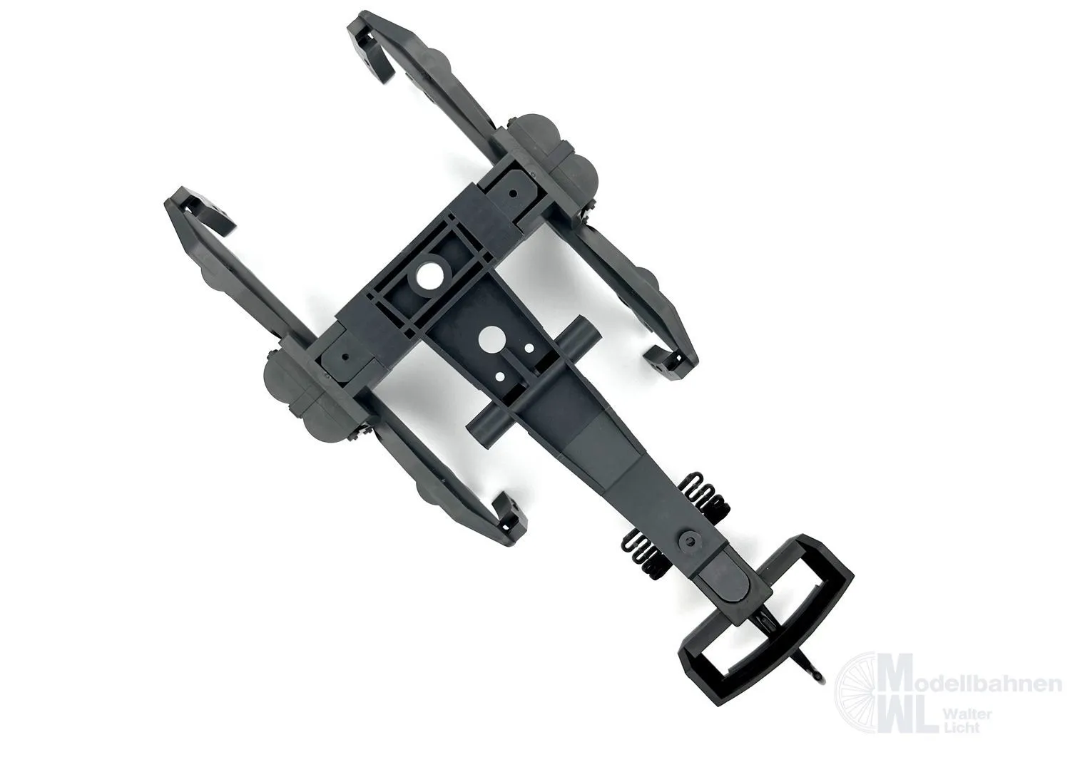 Märklin Ersatzeile E391479 - ERSATZTEIL: Drehgestellrahmen mit Haken