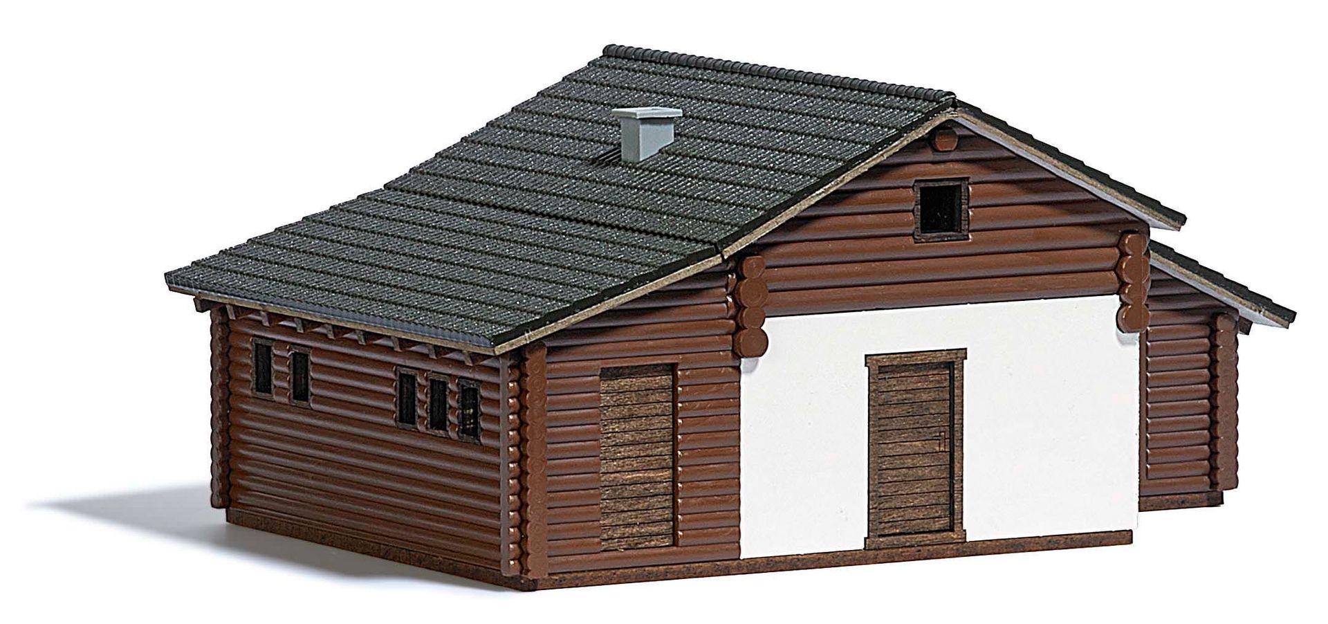 Busch 1443 - Heidialp H0 1:87