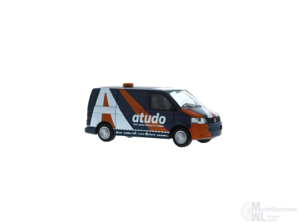 Rietze 53434 - Volkswagen T5 ´10 atudo 1:87