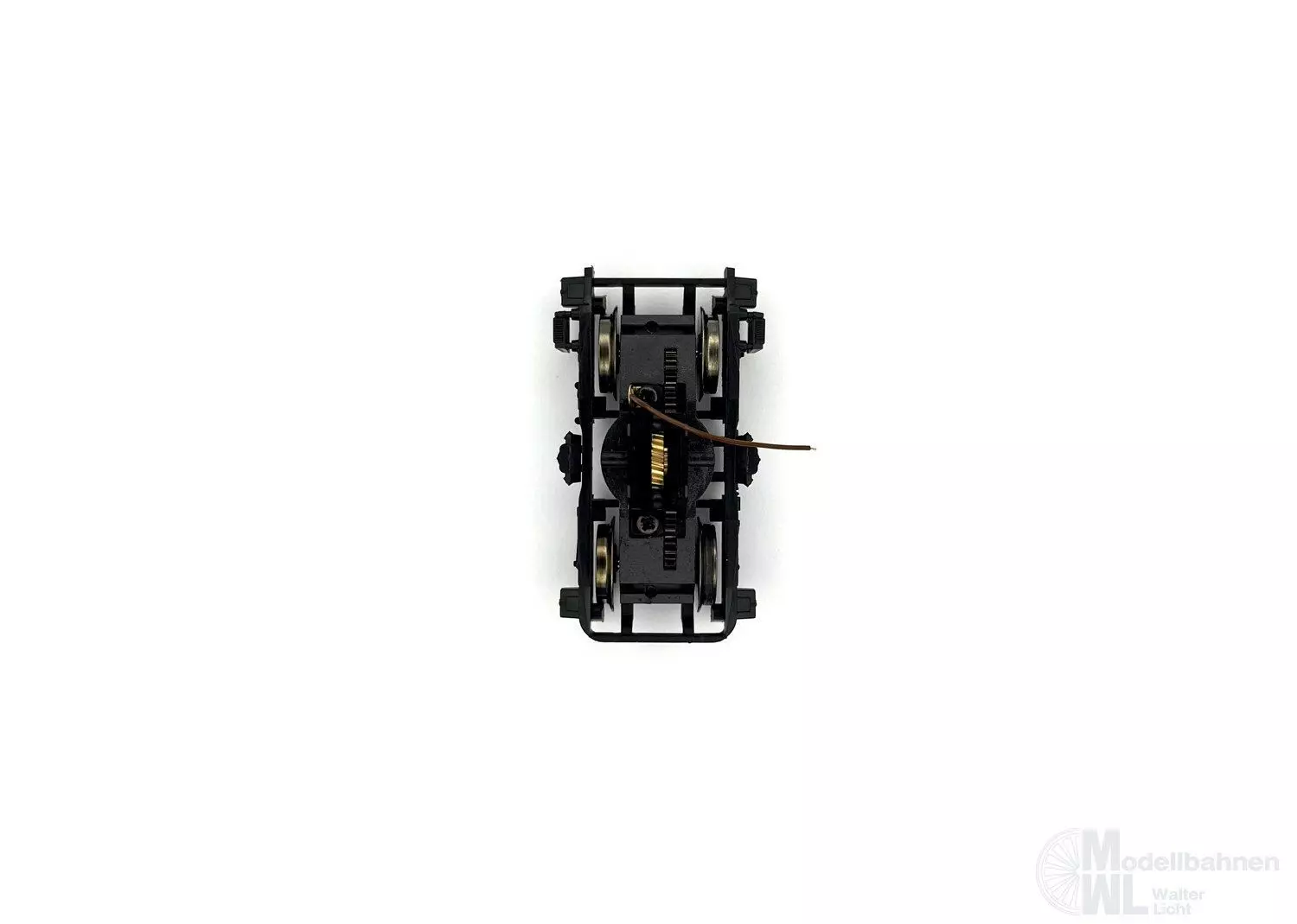 Märklin Ersatzeile E348851 - ERSATZTEIL: Treibgestell hinten