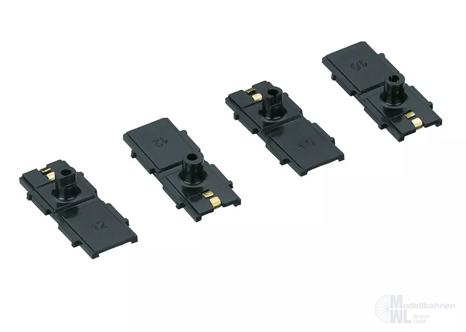 Märklin Ersatzeile E214700 - ERSATZTEIL: Isolierung 4 St