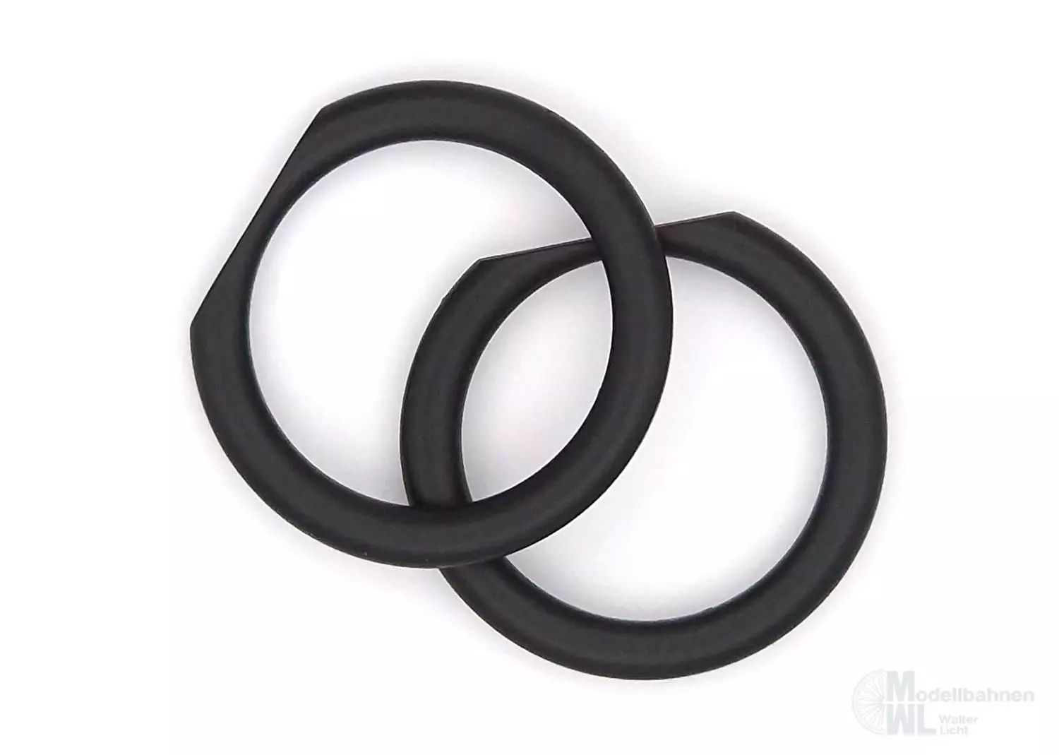 Märklin Ersatzeile E254534 - ERSATZTEIL: Gummiwulst (2 St)