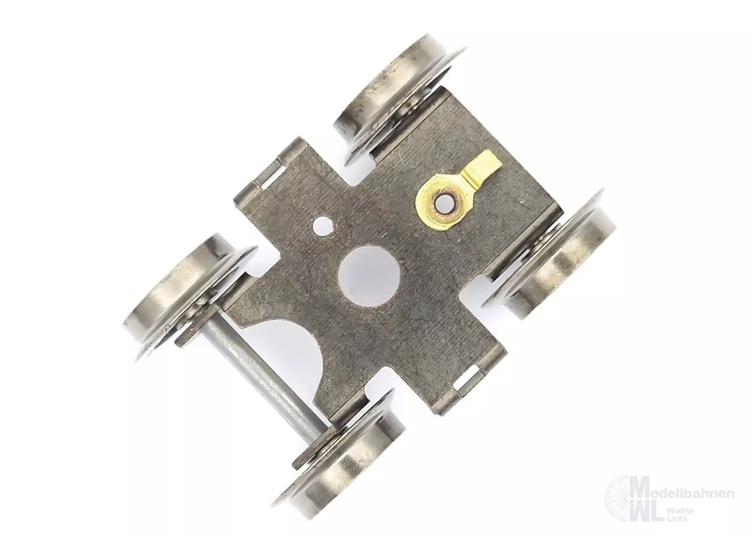 Märklin Ersatzeile E379974 - ERSATZTEIL: Drehgestell