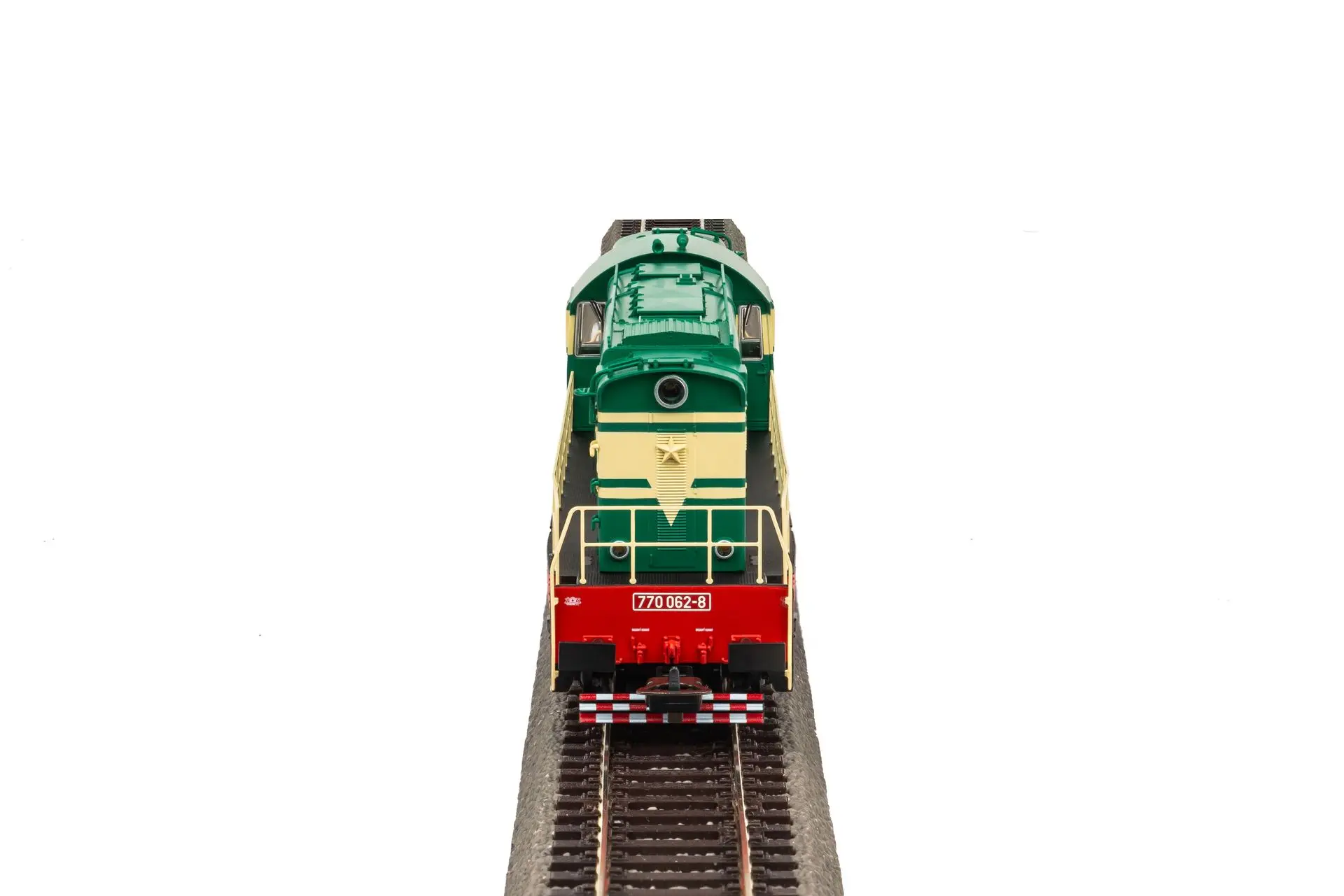 Piko 59792 - Diesellok BR 770 CD Ep.V H0/GL