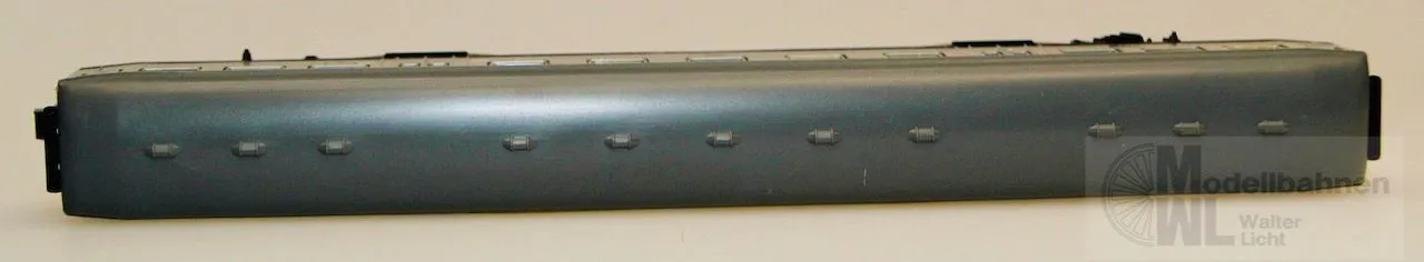 Fleischmann 8121 - FLEISCHMANN - Silberling DB Ep.IV 1/2.Kl. N 1:160