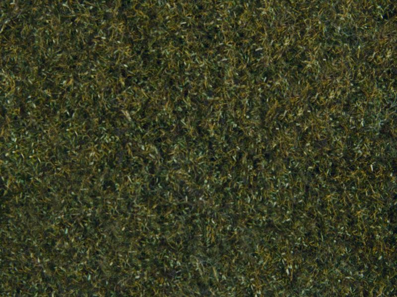 Noch 07292 - Wiesen-Foliage dunkelgrün G / 0 / H0 / TT / N / Z