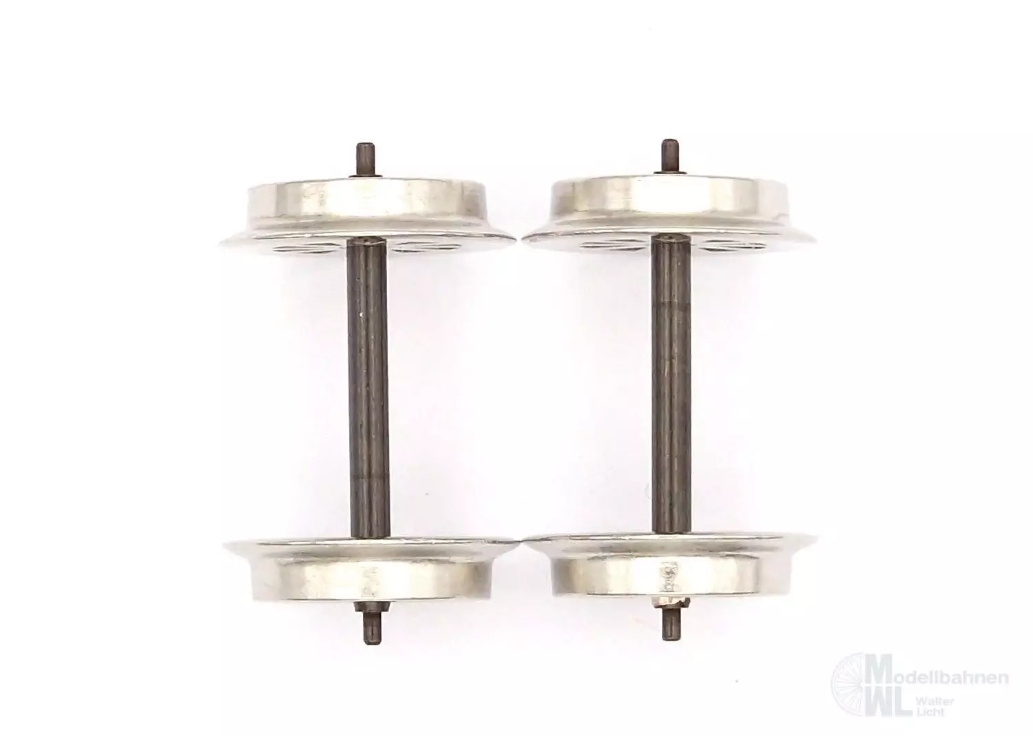 Märklin Ersatzeile E700050 - ERSATZTEIL: Radsatz  2 St