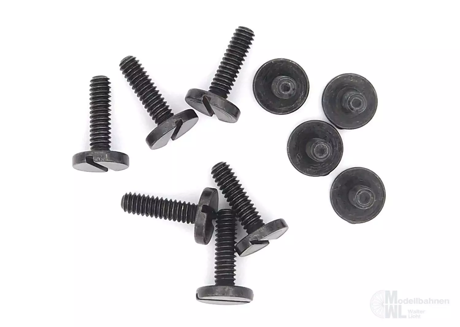 Märklin Ersatzeile E257305 - ERSATZTEIL: Zylinderschraube M2x9  10 St