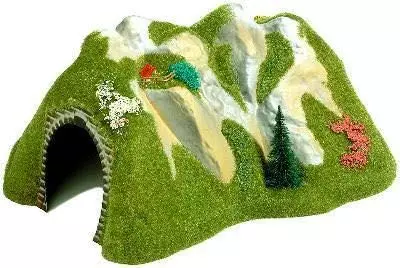Busch 3004 - Felsentunnel H0 1:87