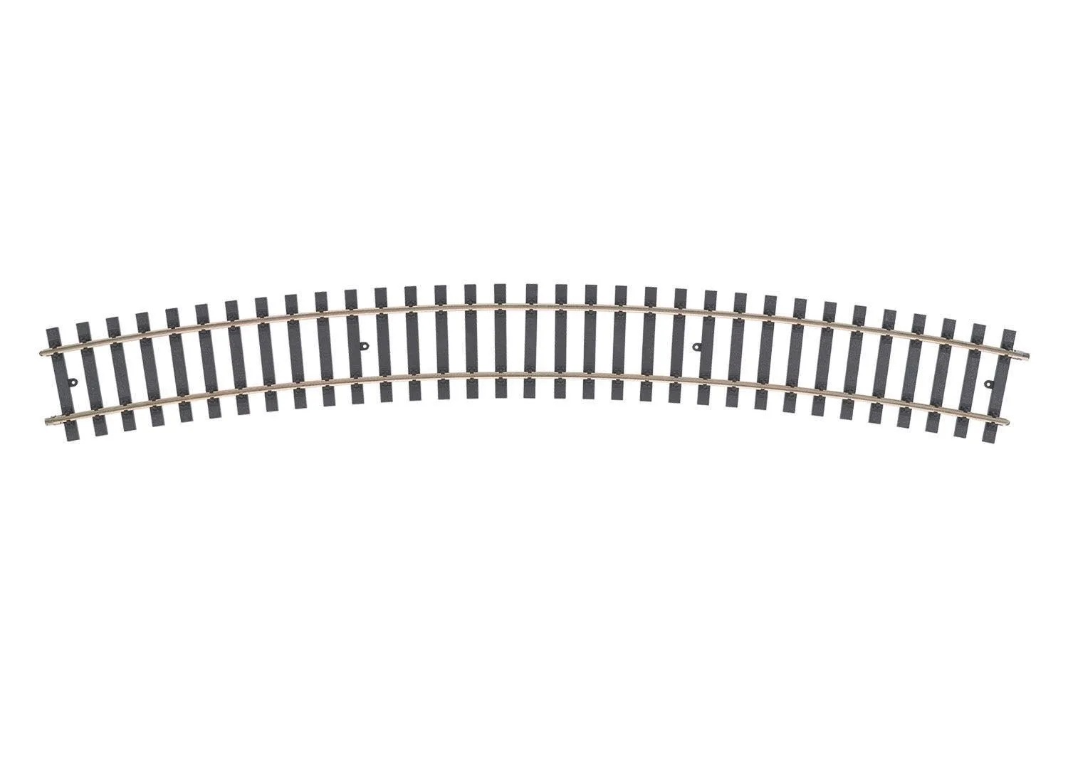 Märklin 59077 - Gleis gebogen 22,5° Grad 1715 mm (H1077) Spur 1