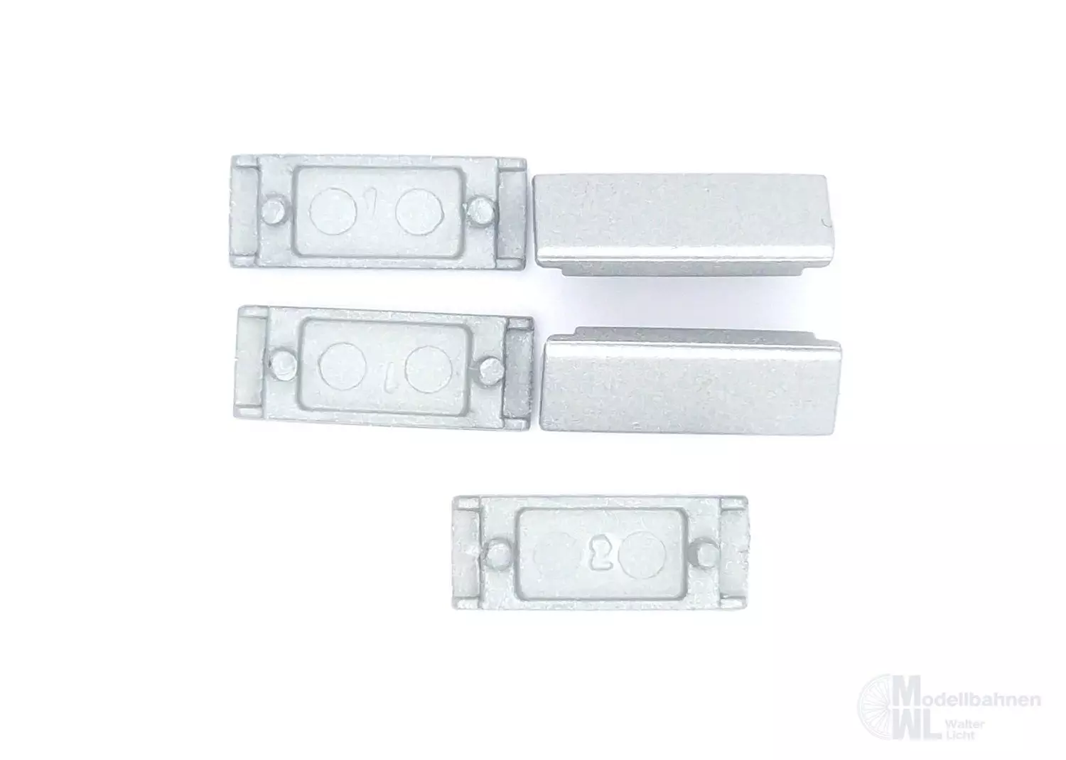 Märklin Ersatzeile E331005 - ERSATZTEIL: Lüfteraufsatz  5 St