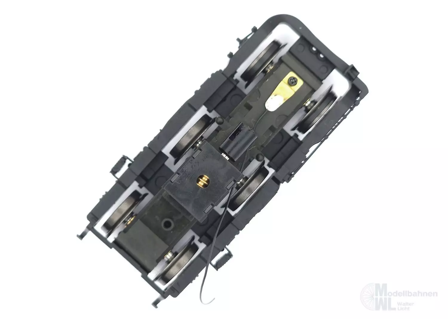 Märklin Ersatzeile E381598 - ERSATZTEIL: Drehgestell B AC