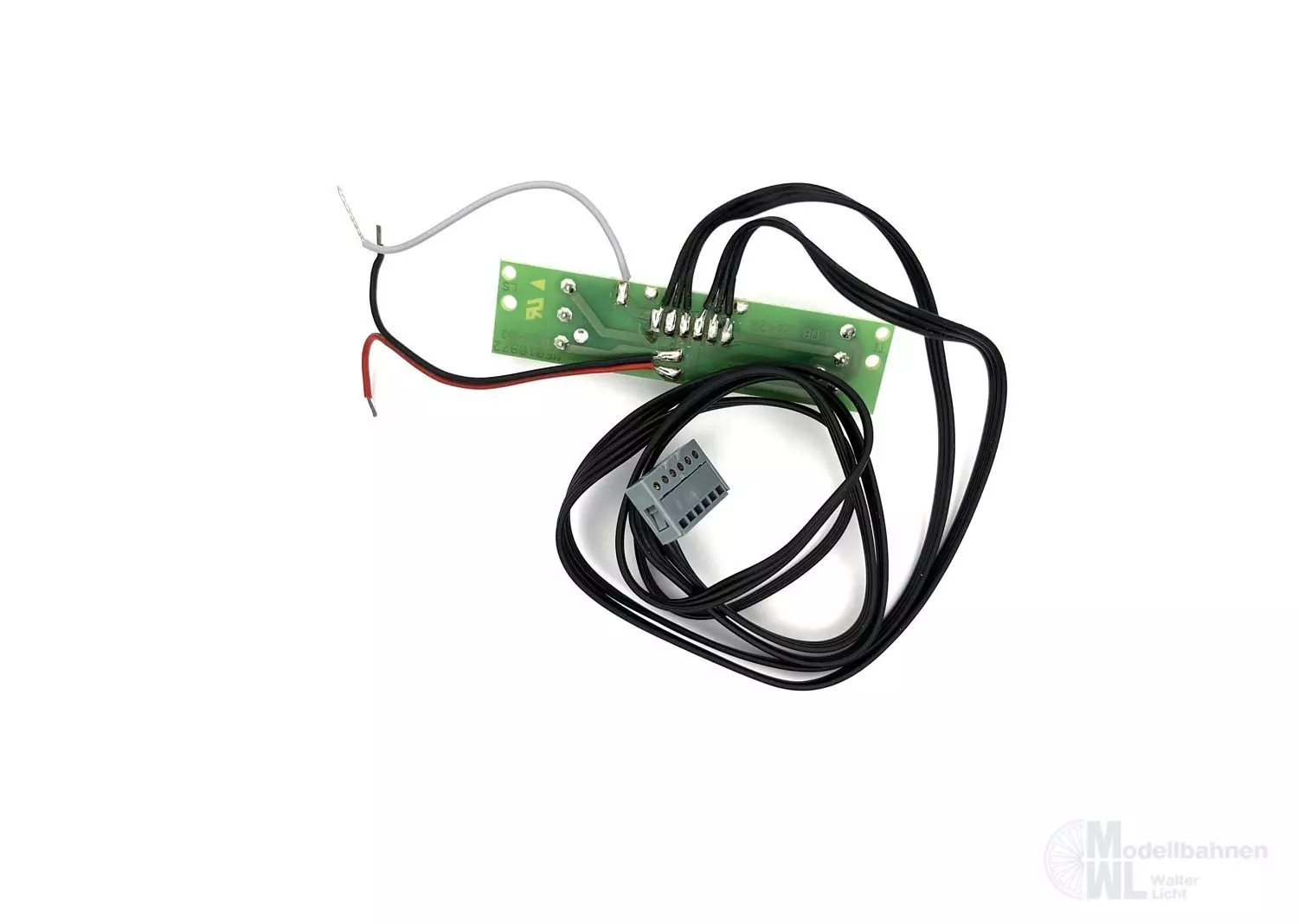 Märklin Ersatzeile E128788 - ERSATZTEIL: Pantographenplatine