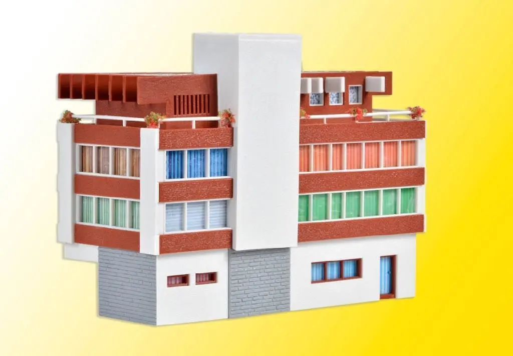 Vollmer 47726 - Kaufhaus N 1:160