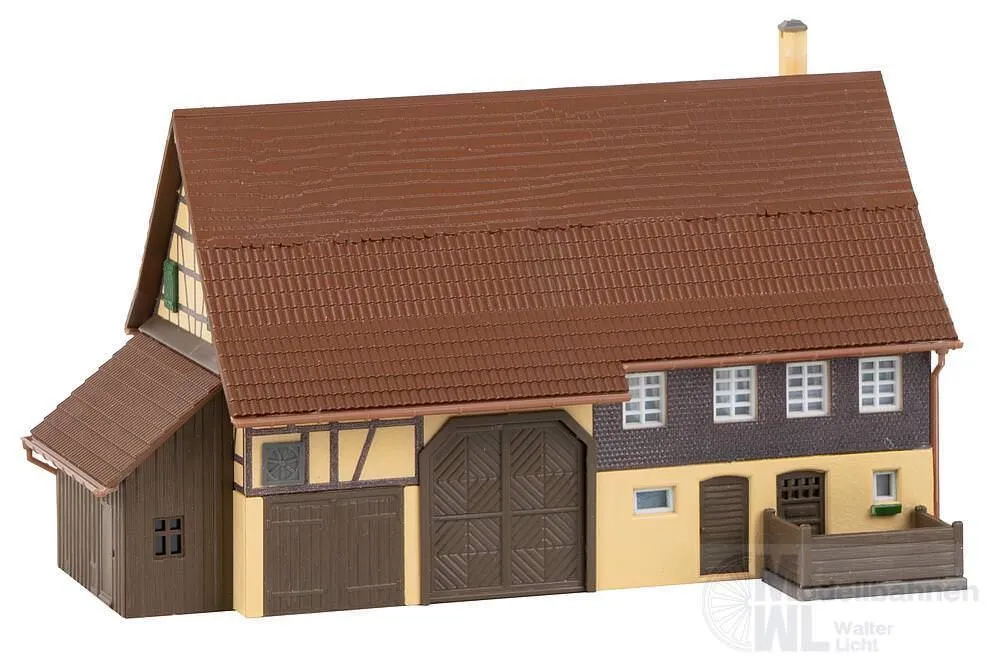 Faller 232191 - Biohof N 1:160