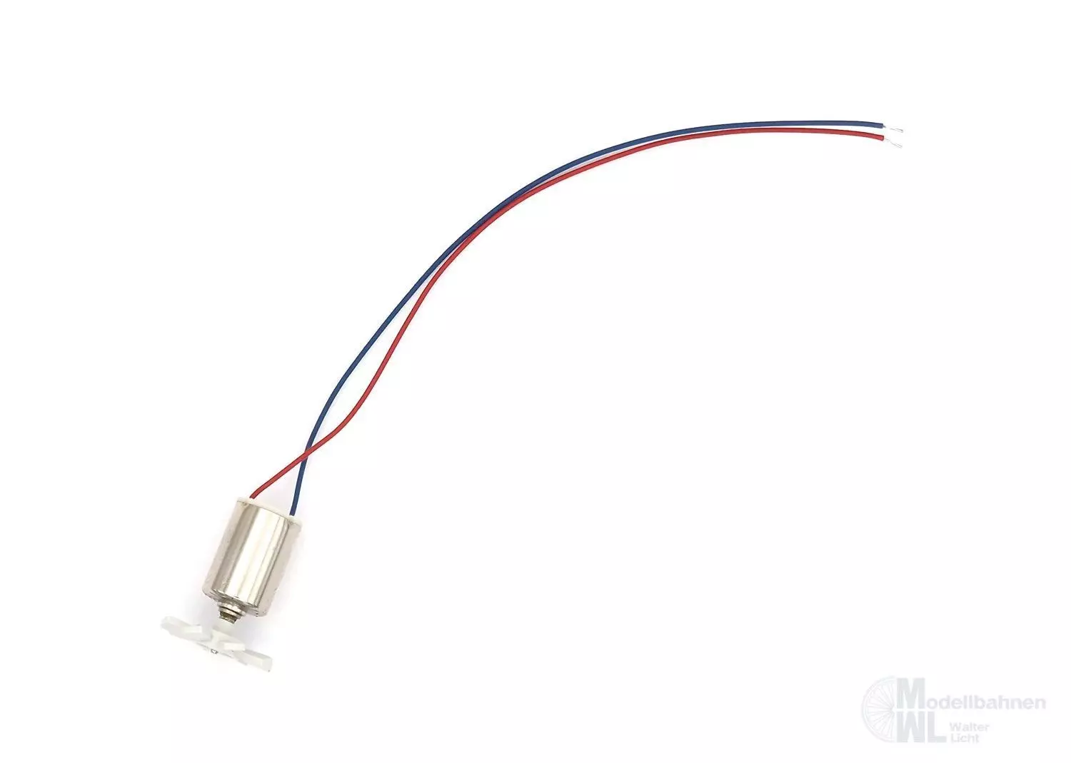 Märklin Ersatzeile E280467 - ERSATZTEIL: Lüfterrad