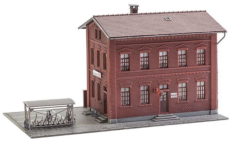 Faller 120235 - DB Verwaltungsgebäude H0 1:87