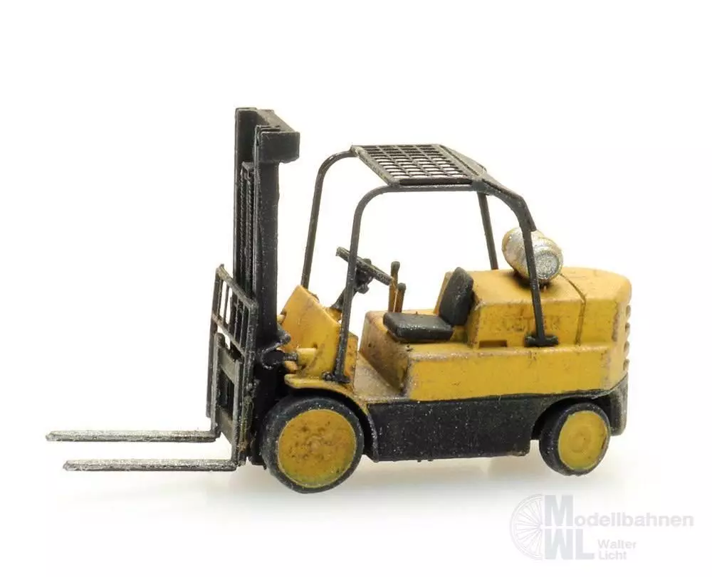 ARTITEC b.v. 316095 - Gabelstapler 7 tonnen N 1:160