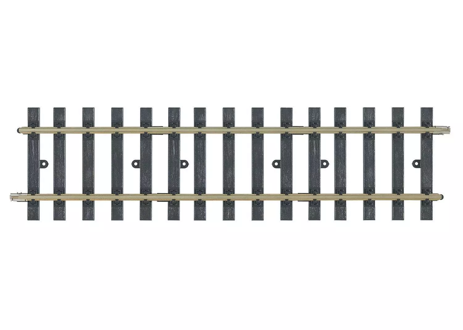 Märklin 59058 - Gleis gerade 300 mm H1005 Spur 1
