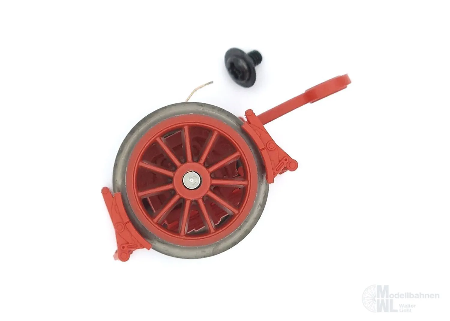 Märklin Ersatzeile E378461 - ERSATZTEIL: Nachlaufgestell