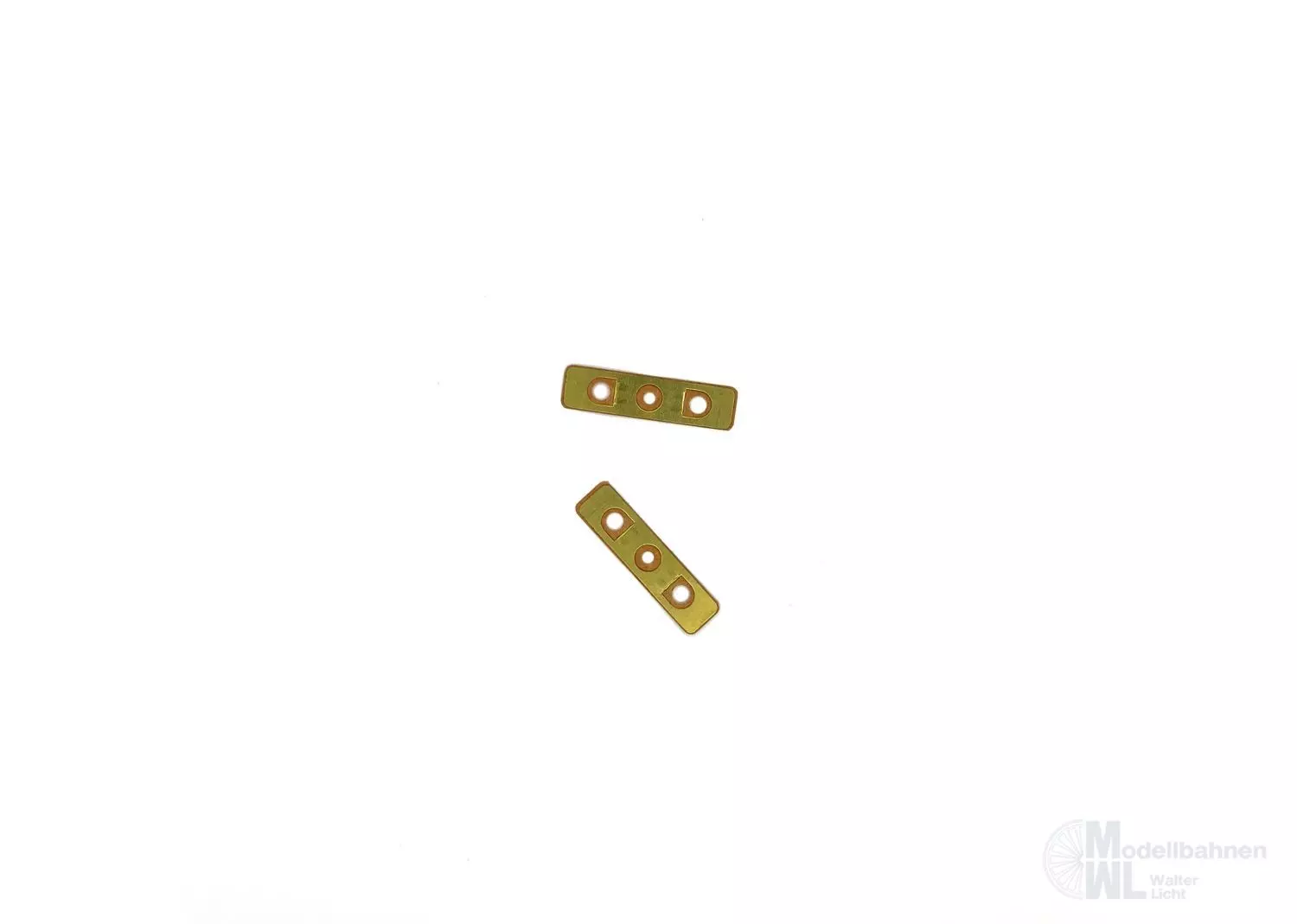 Märklin Ersatzeile E206280 - ERSATZTEIL: Kontaktplatte  2 St