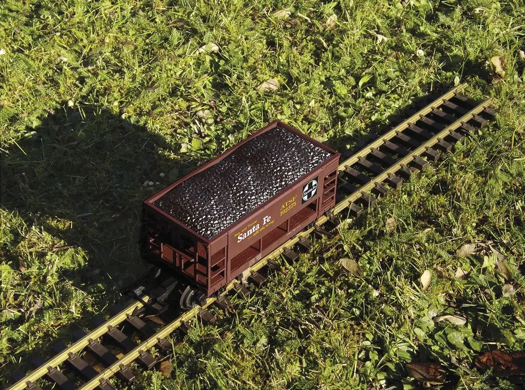 Piko 36311 - Ladegut für OreCars G 1:22,5