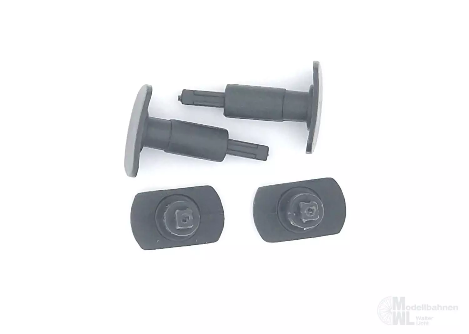 Märklin Ersatzeile E280767 - ERSATZTEIL: Puffer 4 Stk.
