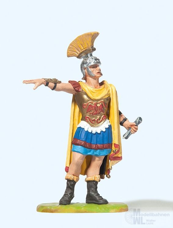 Preiser 50207 - Römischer Konsul stehend 1:25