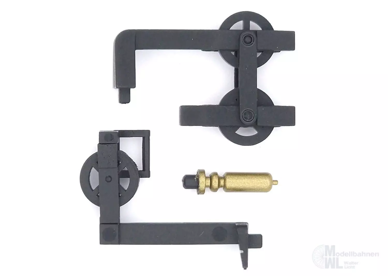 Märklin Ersatzeile E192660 - ERSATZTEIL: Pfeife, Bremsteile