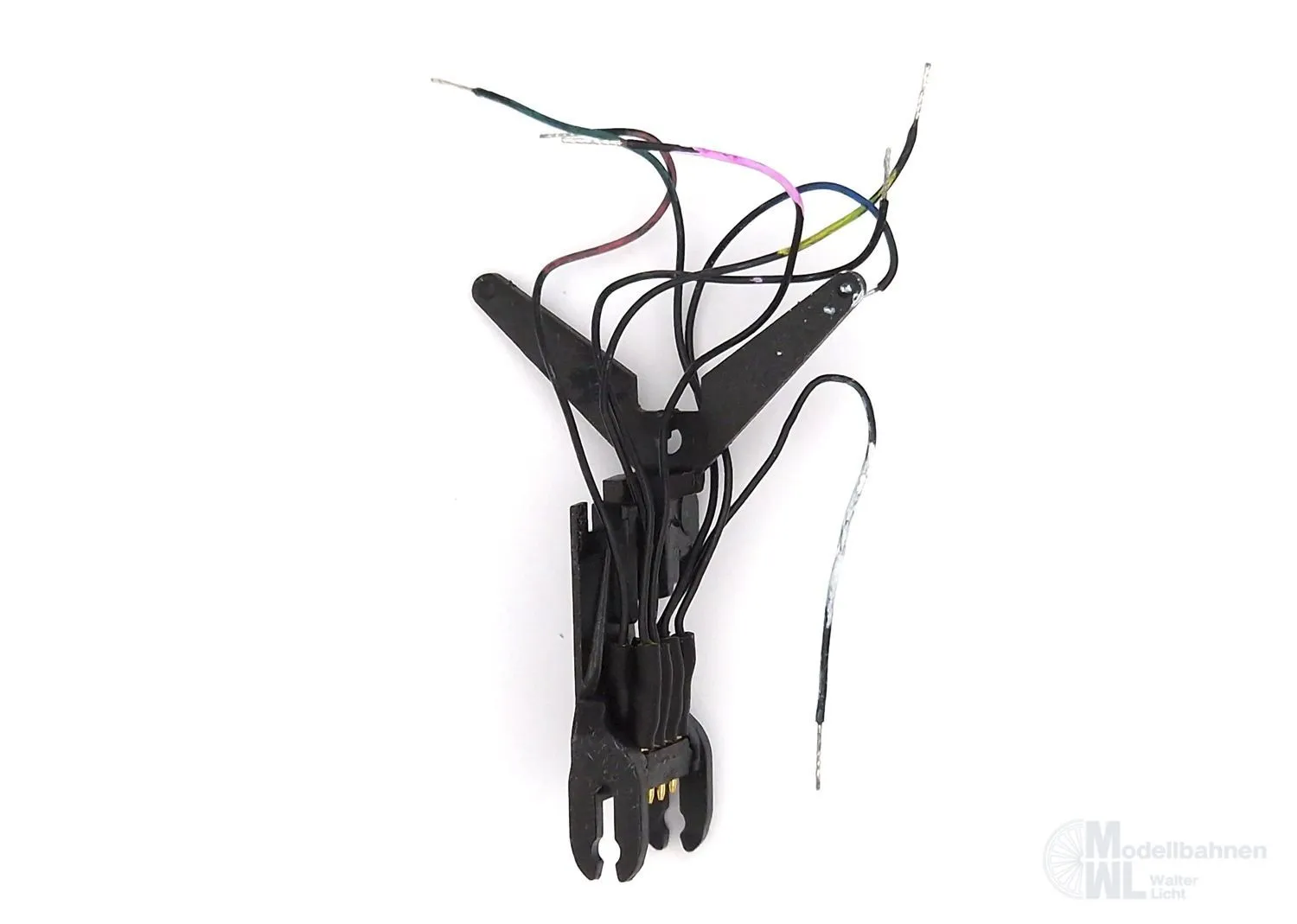 Märklin Ersatzteile E237644 - ERSATZTEIL: Kupplungsdeichsel m