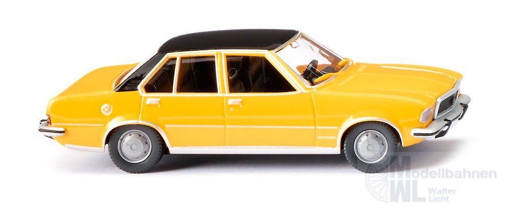 selection_detail_2311_d2f0544b135d6a0c2e Wiking 079605 - Opel Commodore B H0 1:87