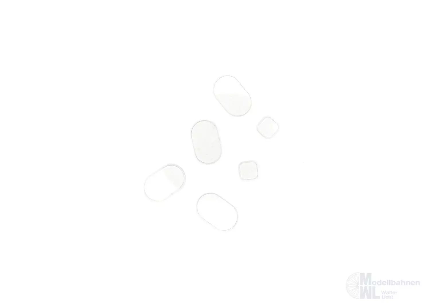 Märklin Ersatzeile E187779 - ERSATZTEIL: Fenster