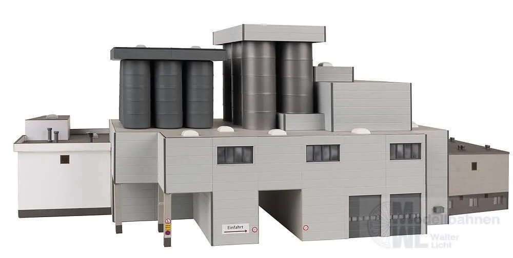 Faller 130815 - Brauerei Veltins H0 1:87