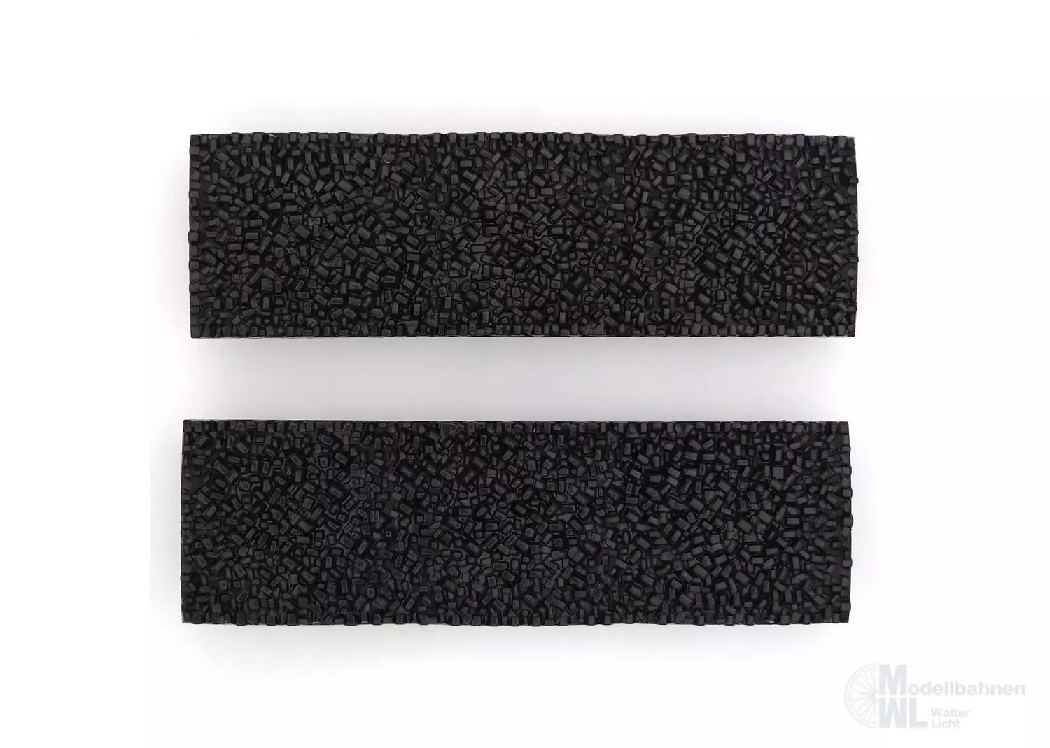 Märklin Ersatzeile E326460 - ERSATZTEIL: Kohleeinsatz schwarz  2 St
